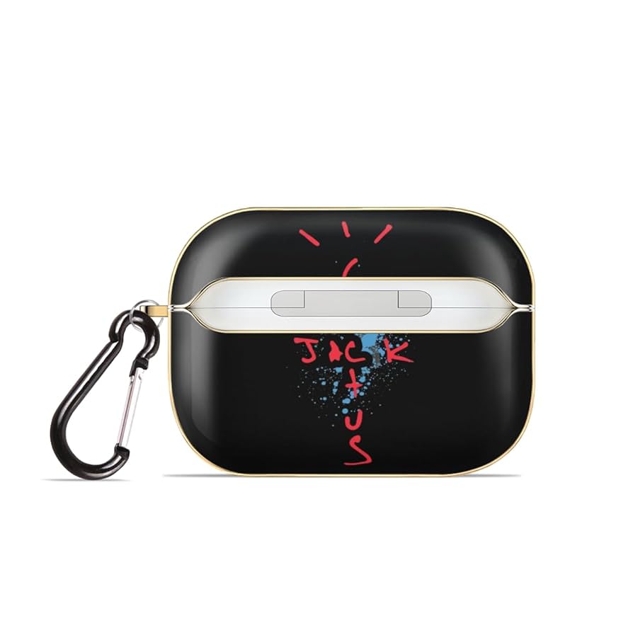 ドナルド2ケース Amazon | AirPods Pro2 ケース トラヴィス スコット 第2世代